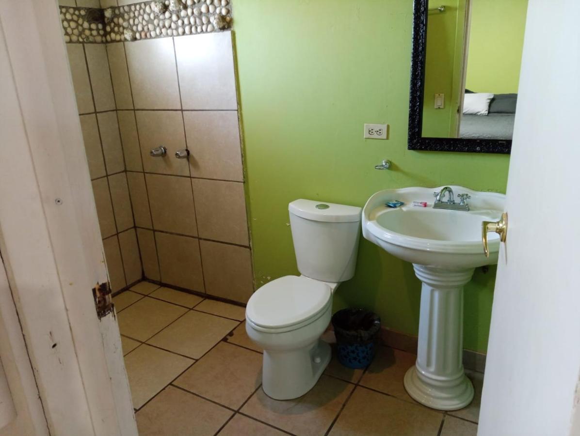 Departamento #7 Apartman San Felipe  Kültér fotó
