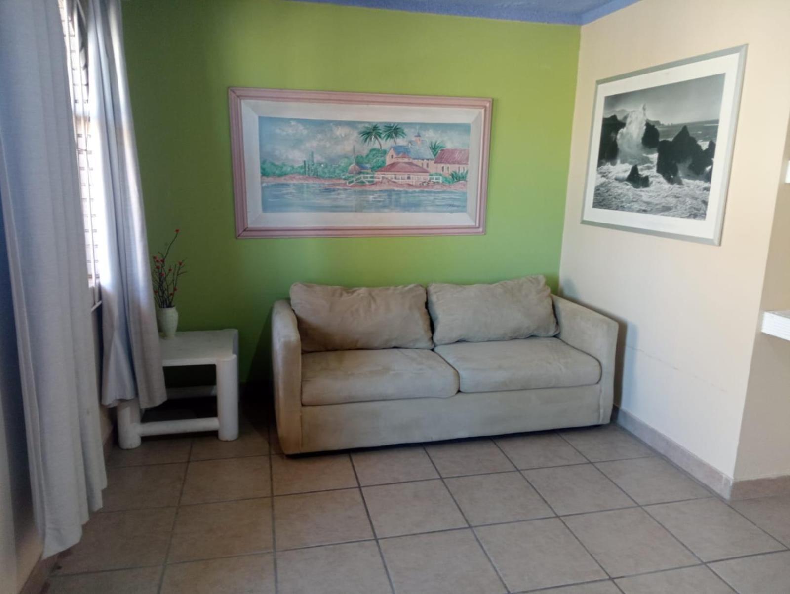 Departamento #7 Apartman San Felipe  Kültér fotó